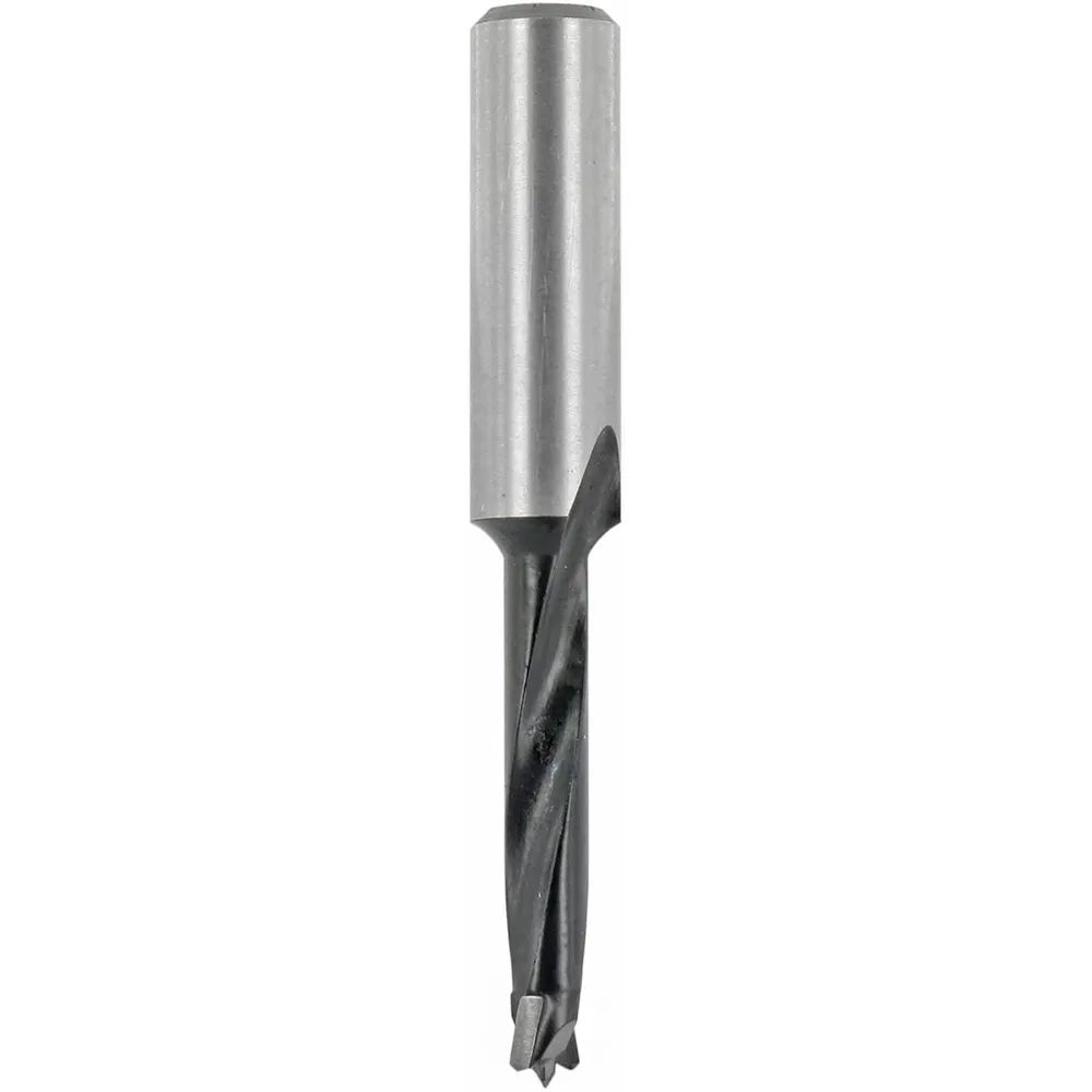 ENT Dübelbohrer HW ø 5 mm
