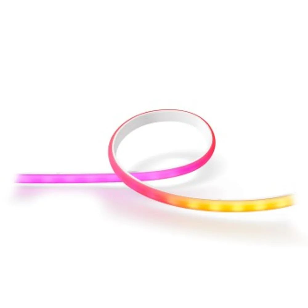 Philips Hue White and Color Ambiance Gradient