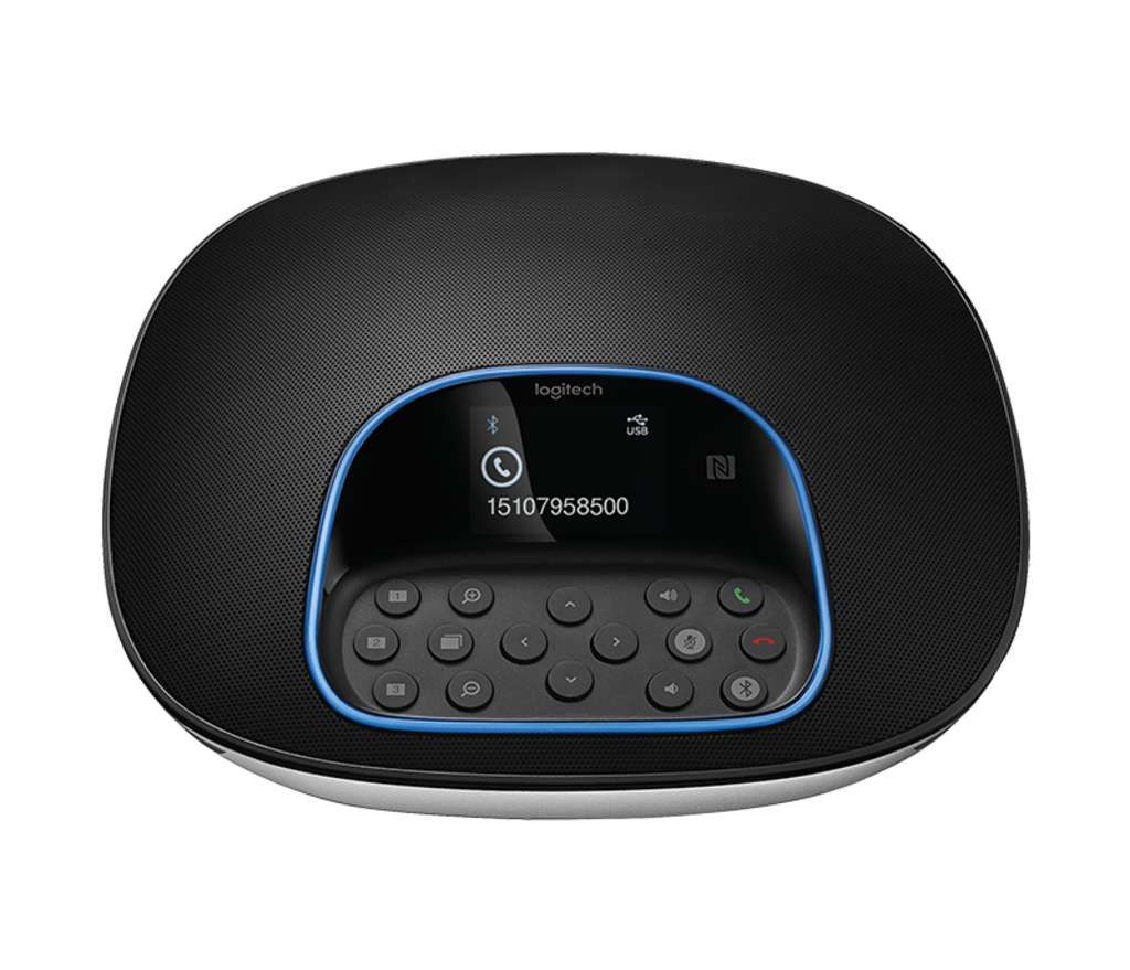 Logitech GROUP - Kit für Videokonferenzen
