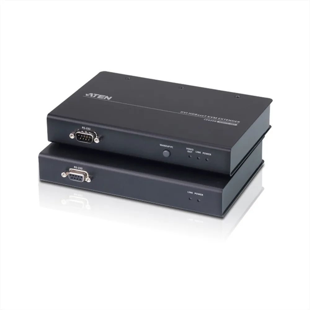 ATEN CE 620 - KVM-/Audio-/USB-/serieller Extender