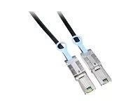 Dell Externes SAS-Kabel-Kit - 2 m - für PowerVault