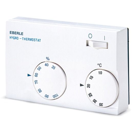 Eberle HYGROTHERMOSTAT 1WE. 10...35C / EBERLE HYG-E 7001 119790191100