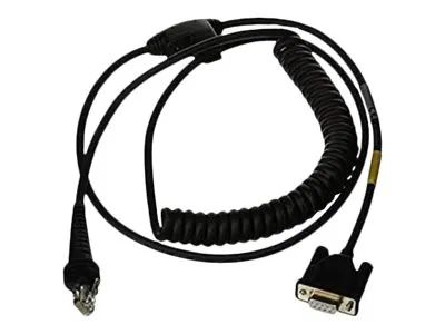 HONEYWELL Kabel seriell - DB-9 (W) - 3 m