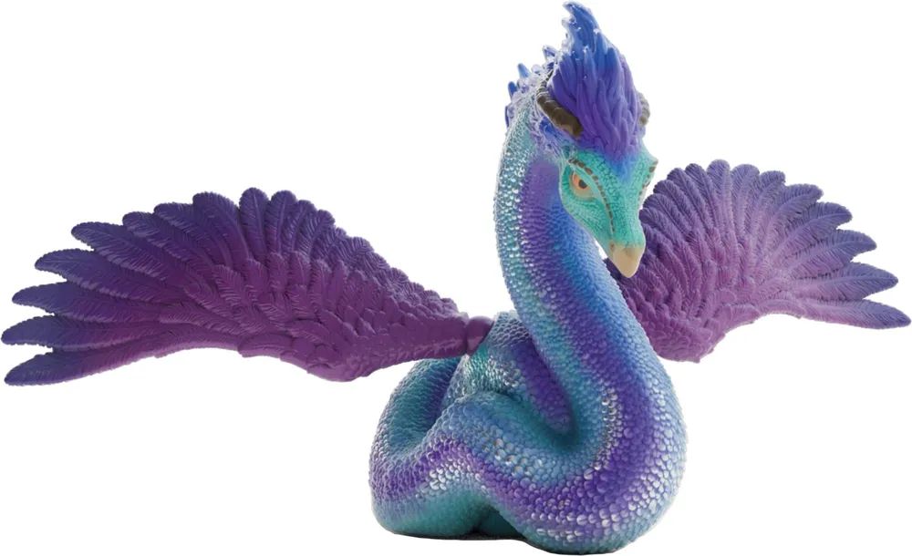 Schleich Wizarding World Fantastic Beasts - Occamy