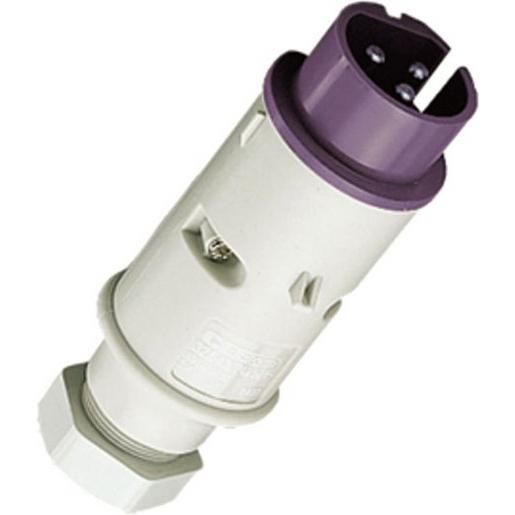 Mennekes CEE-STECKER / MENNEK AM 668A