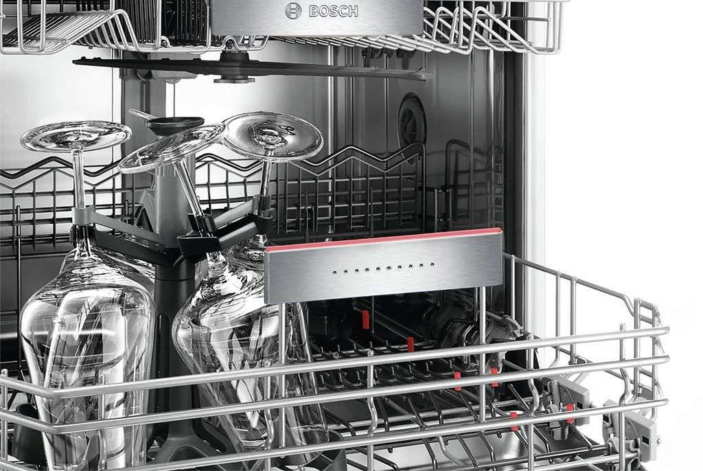 Bosch SMZ5300