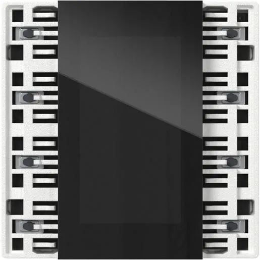 Gira TASTSENS.4.55 PLUS 2F/4F WS / GIRA 5016003 KNX 5016003