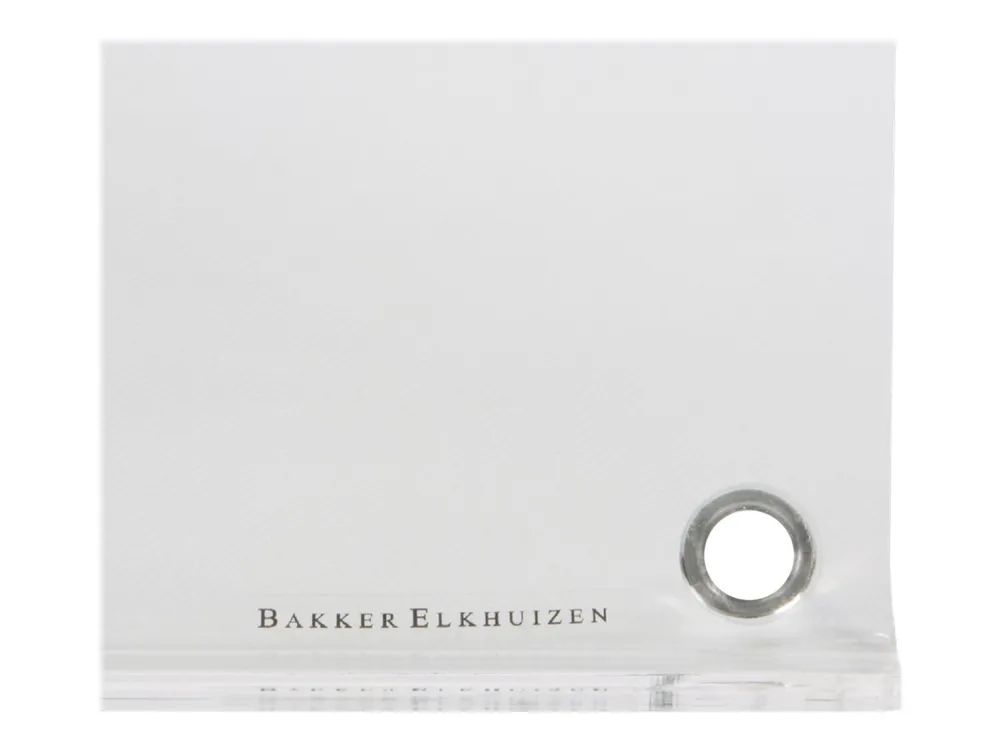 Bakker Elkhuizen Dokumentenhalter FlexDoc Cristal Clear