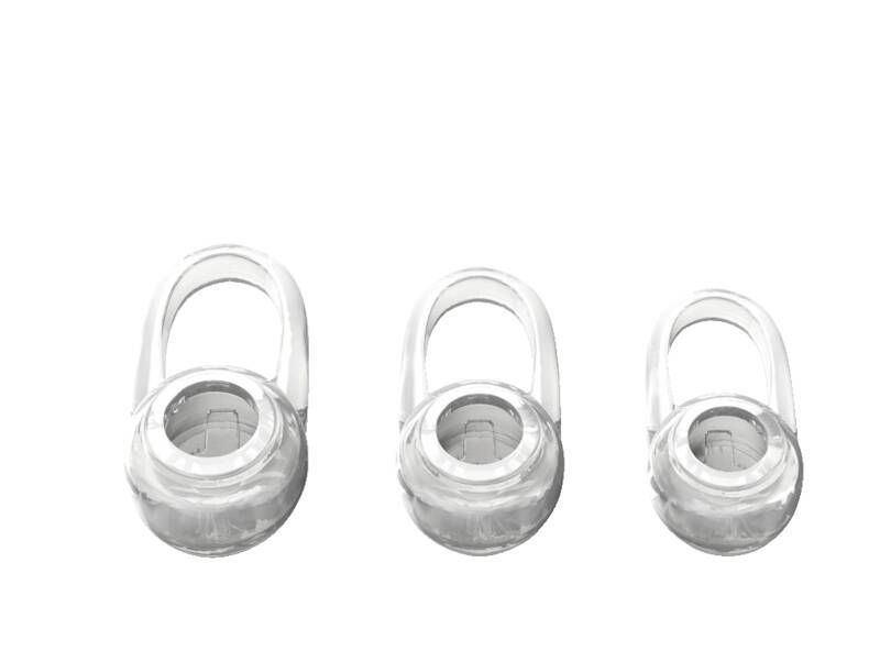 Hama In-Ohr-Headset 184149 BT Headset MyVoice1300