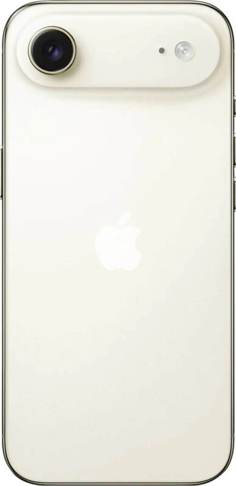 Apple iPhone Air 256GB (light gold)