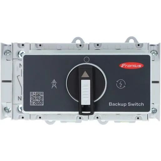 Fronius BACKUP SWITCH 1PN/3PN-63A / FRONIU 4,050,220