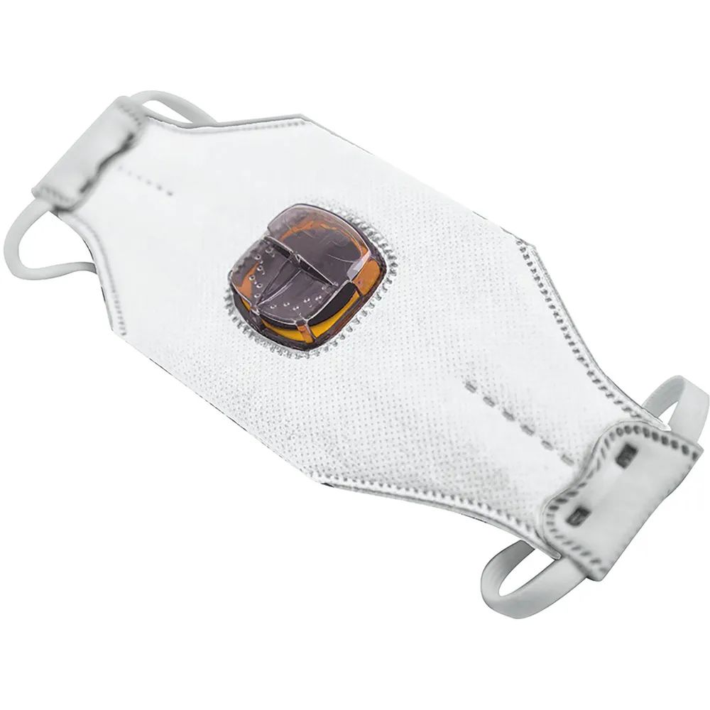 JSP Atemschutzmaske / Feinstaubmaske Springfit 425ML FFP2 (10 Stück)