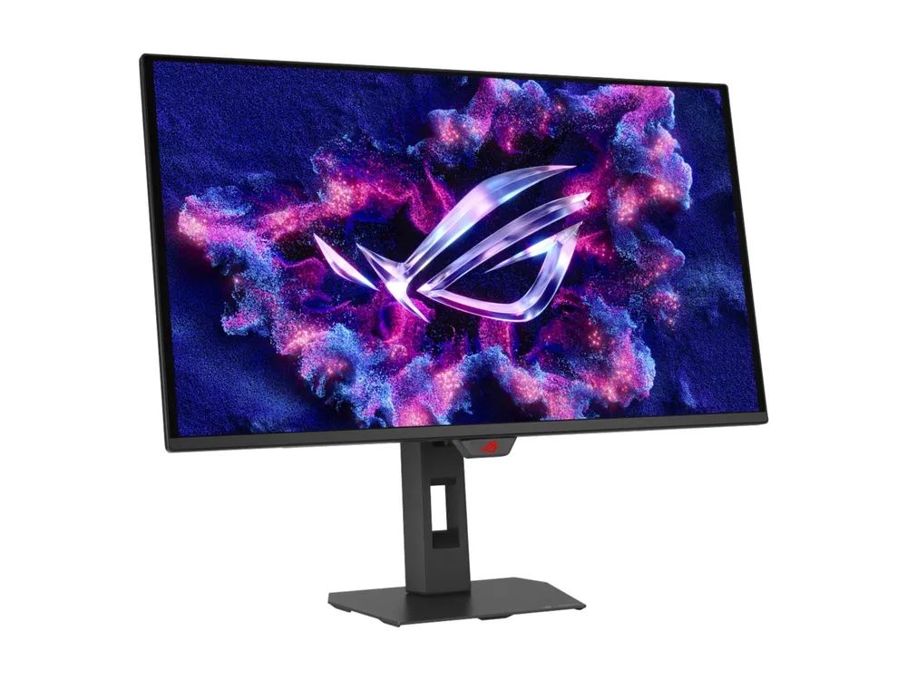 ASUS ROG Strix XG27AQDMESZ - OLED-Monitor - Gaming - 68.6 cm (27")