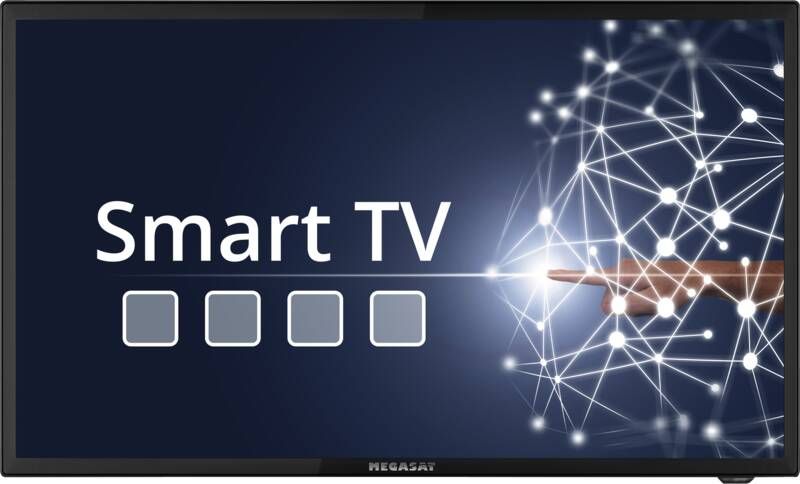 Megasat Royal Line IV 19 Smart
