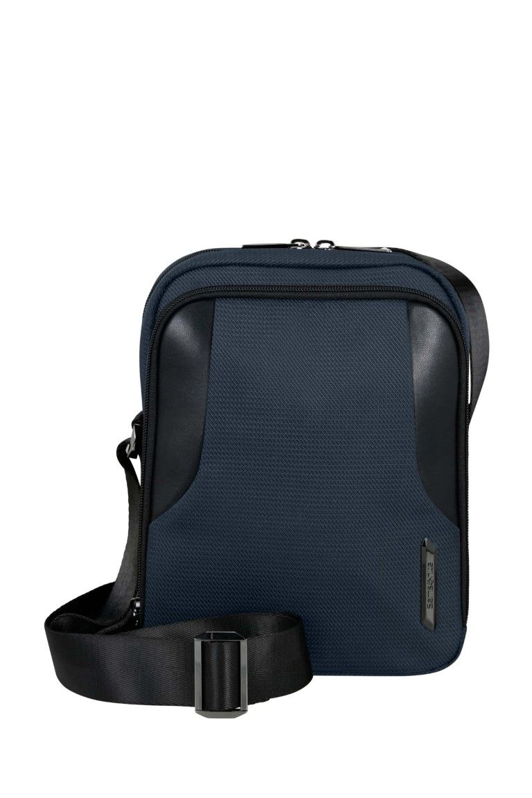 SAMSONITE XBR 2.0 CROSSOVER M, blue