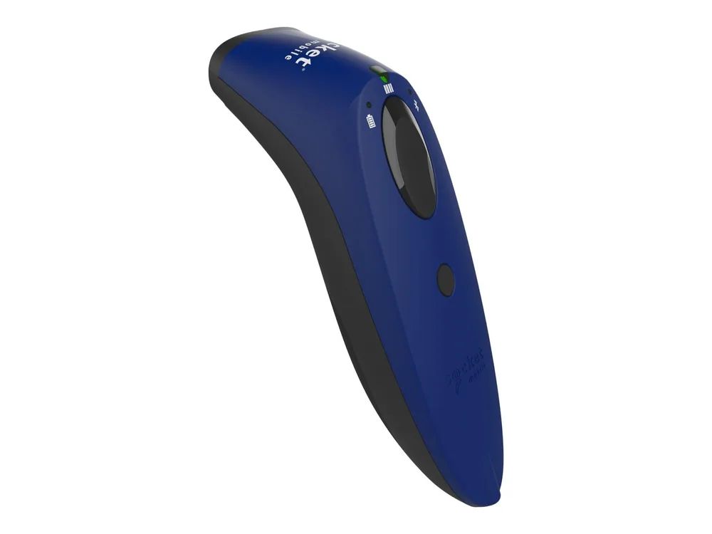 Socket Mobile SocketScan S720 - Barcode-Scanner - tragbar - 2D-Imager