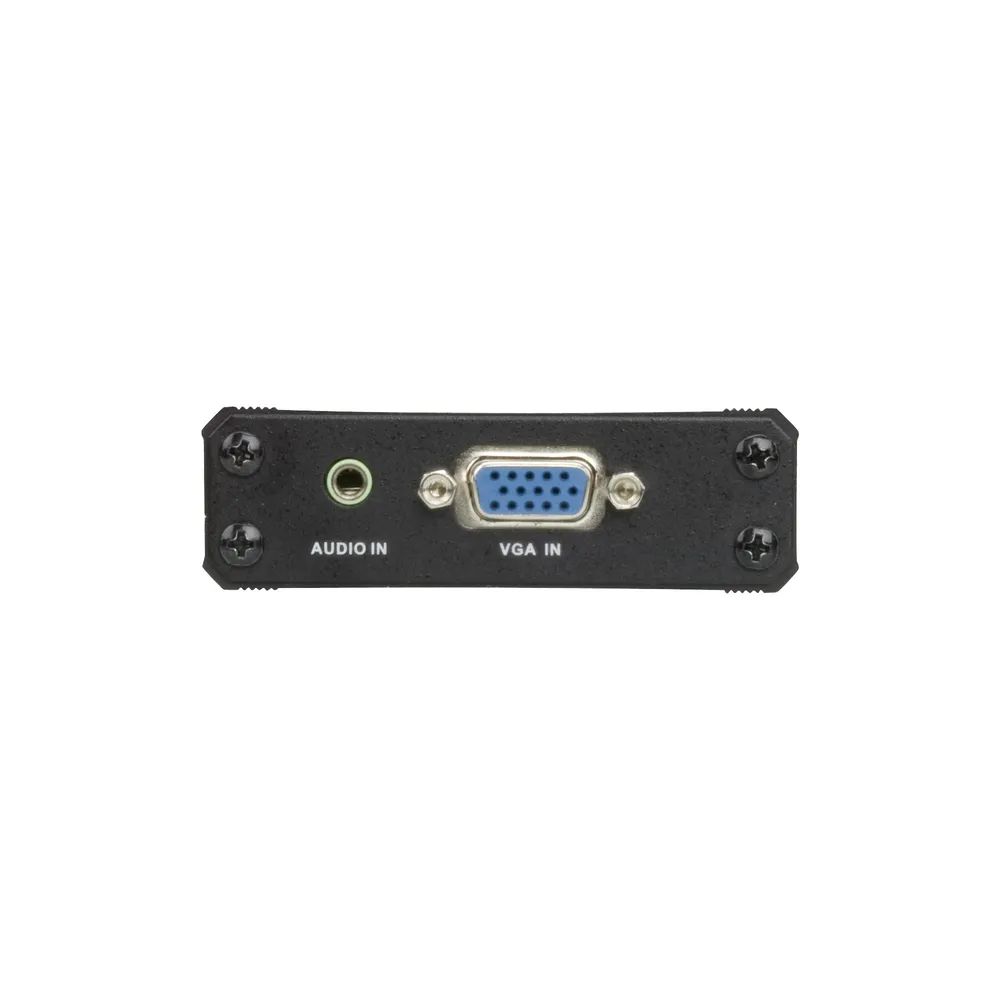 ATEN VC180 - Videokonverter - VGA - HDMI - für