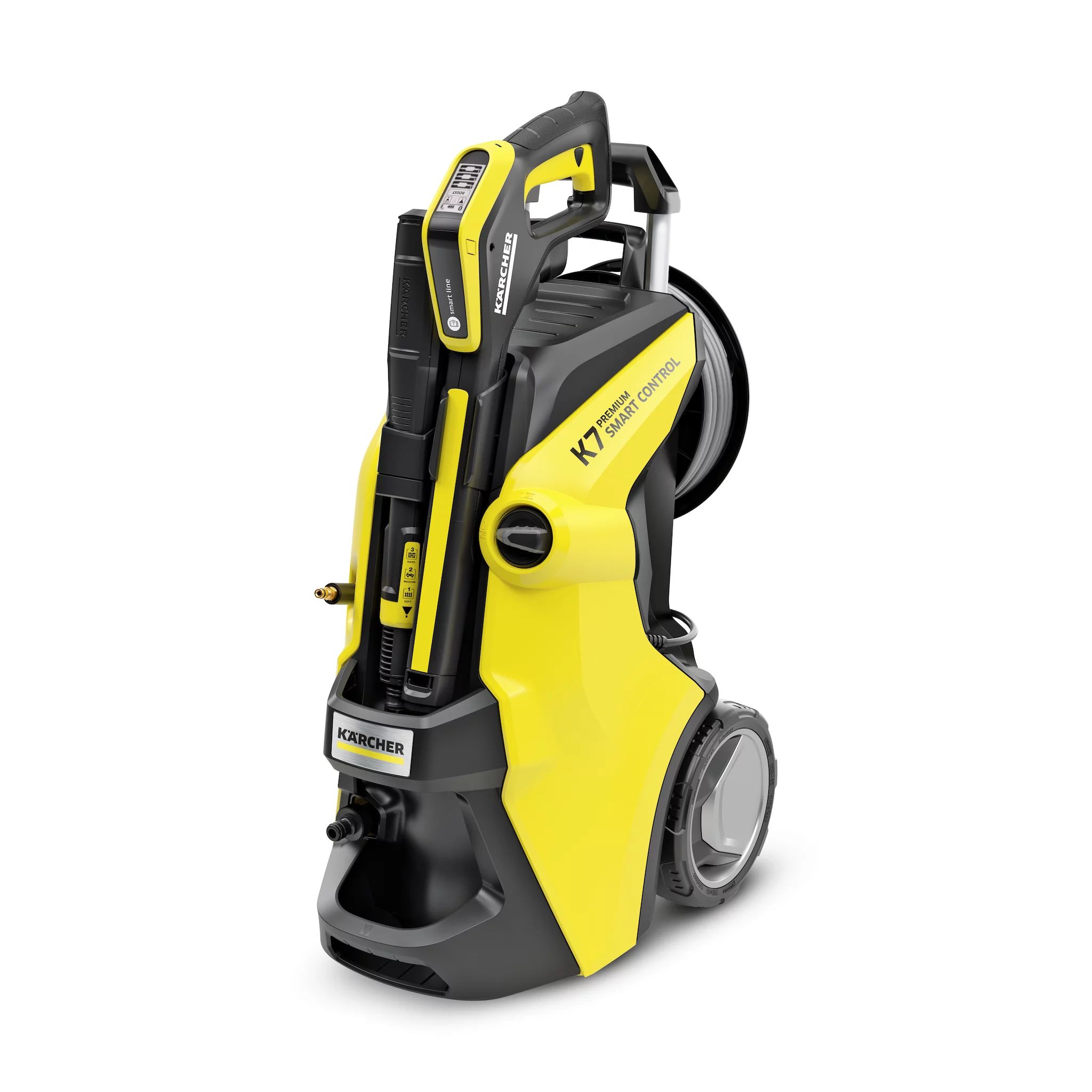 Kärcher K 7 Premium Smart Control Flex Open-Box