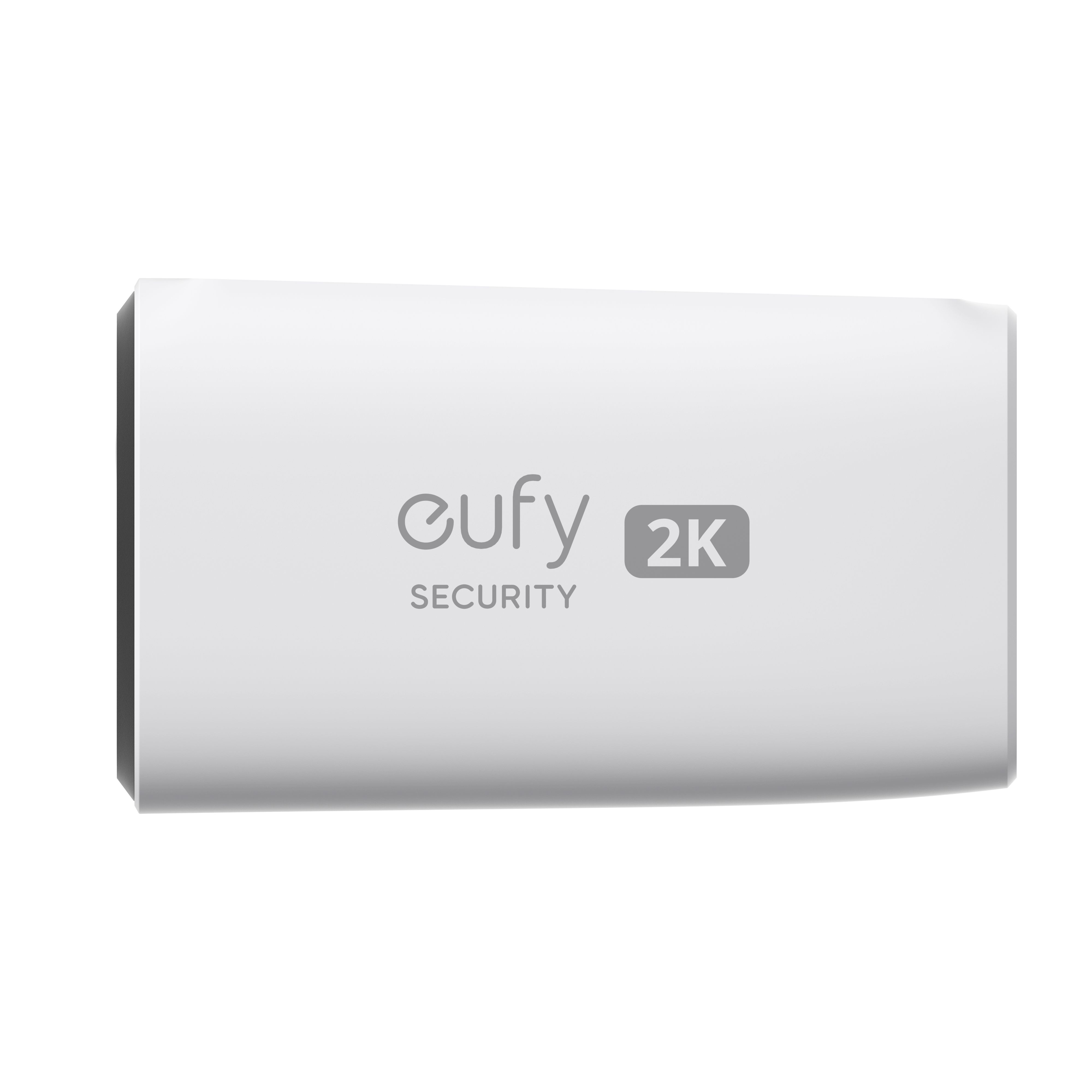 eufyCam Solo S220 (2er‑Pack)