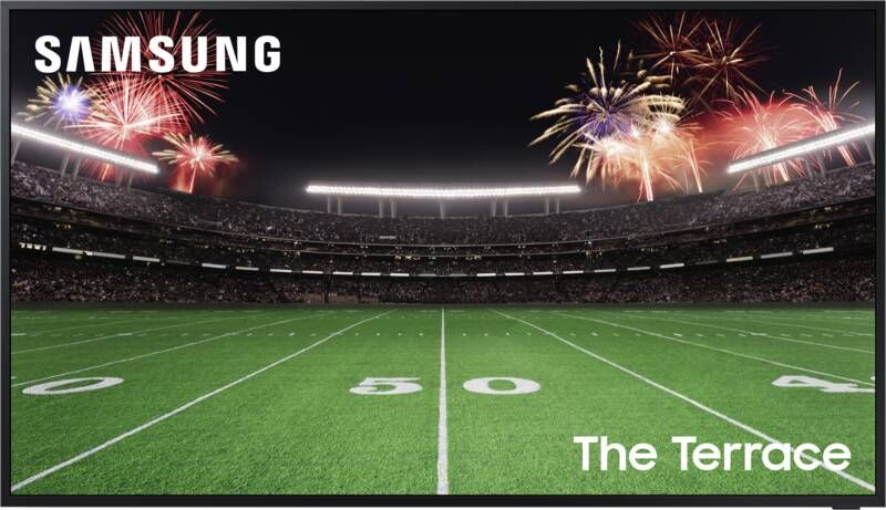Samsung FERNSEHER QLED THE TERRACE / SAMSUN 75LST7D QE75LST7DATXXN