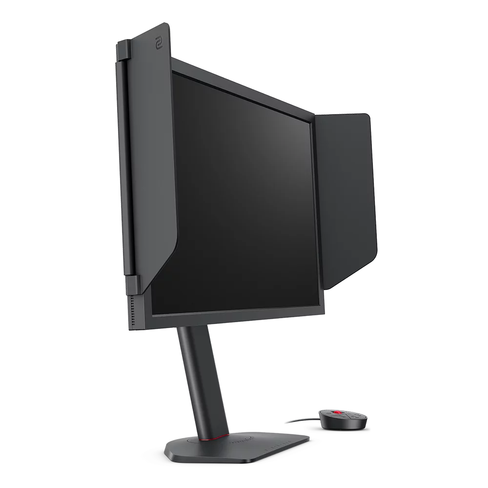 BenQ ZOWIE XL2586X+24.1"/600hz
