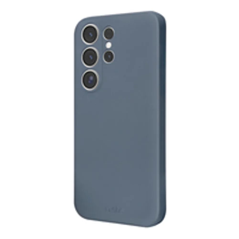 SBS TEINSTSAS24UB - Cover - Samsung - Galaxy S24 Ultra - 17 cm (6.7") - Blau