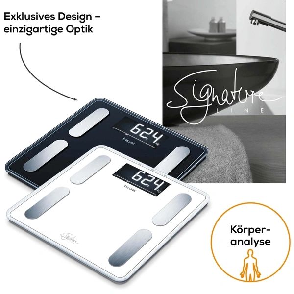 Beurer BF 400 Signature Line 