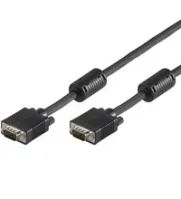 Goobay wentronic - VGA-Kabel - HD-15 (VGA) (M) zu HD-15 (VGA)