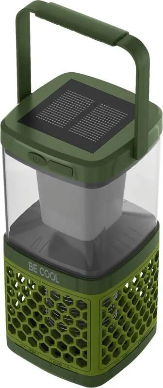 Be Cool INSEKTENVERNICHTER SOLAR 5W / BECOOL BC23IV05 GN BC23IV05