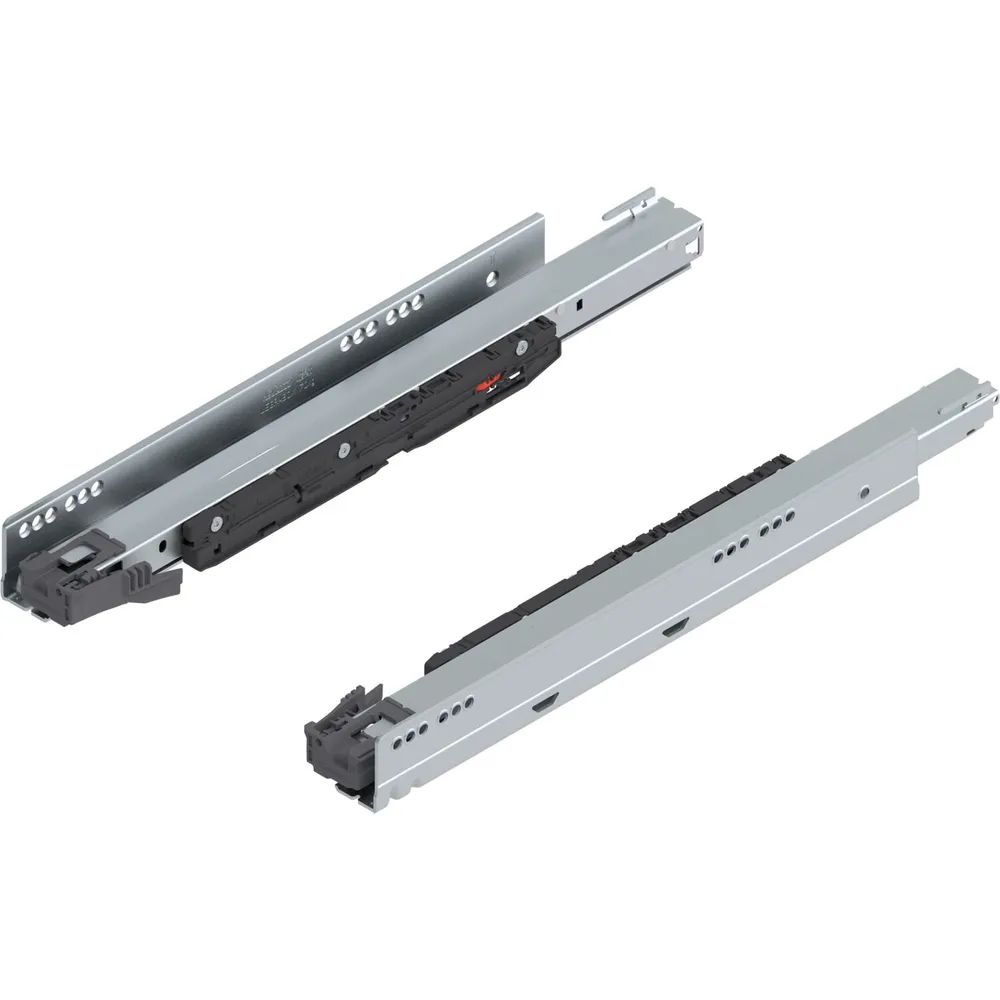 BLUM LEGRABOX Korpusschiene BLUMOTION S, NL 450, 70 kg