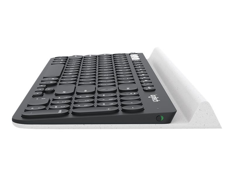 Logitech K780 Multi-Device - Tastatur - kabellos