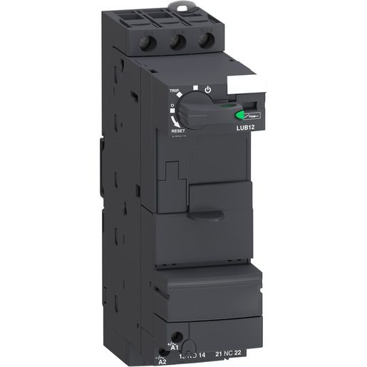 Schneider Electric GRUNDGERÄT 12A / SCHN.E LUB12