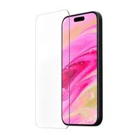 Laut International Prime Glass iPhone 15 Clear