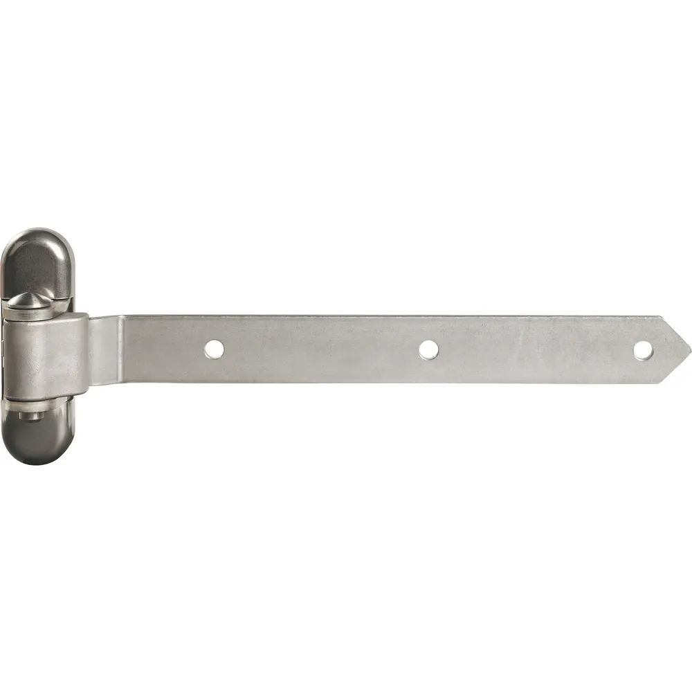Locinox Langband 3 DW, verstellbar, 350 x 40 mm, Edelstahl
