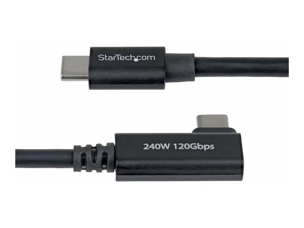 StarTech.com StarTech - Thunderbolt-Kabel - Thunderbolt 5 (M)