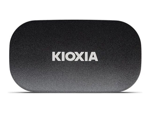 Kioxia EXCERIA PLUS G2 Portable 0.5TB