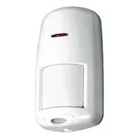 ALLNET ALL3051 Infrarotsensor Verkabelt Wand Weiß Bewegungsmelder