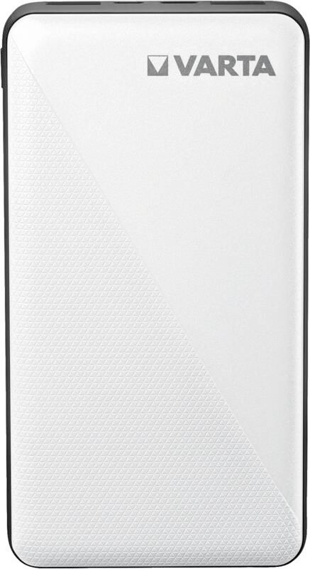 Varta Powerbank Power Bank Energy 15000