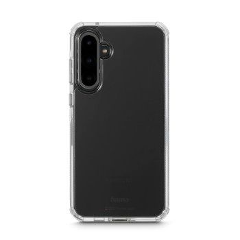 Hama Handyhülle "Extreme Protect" für Samsung Galaxy A36 5G, durchsichtig