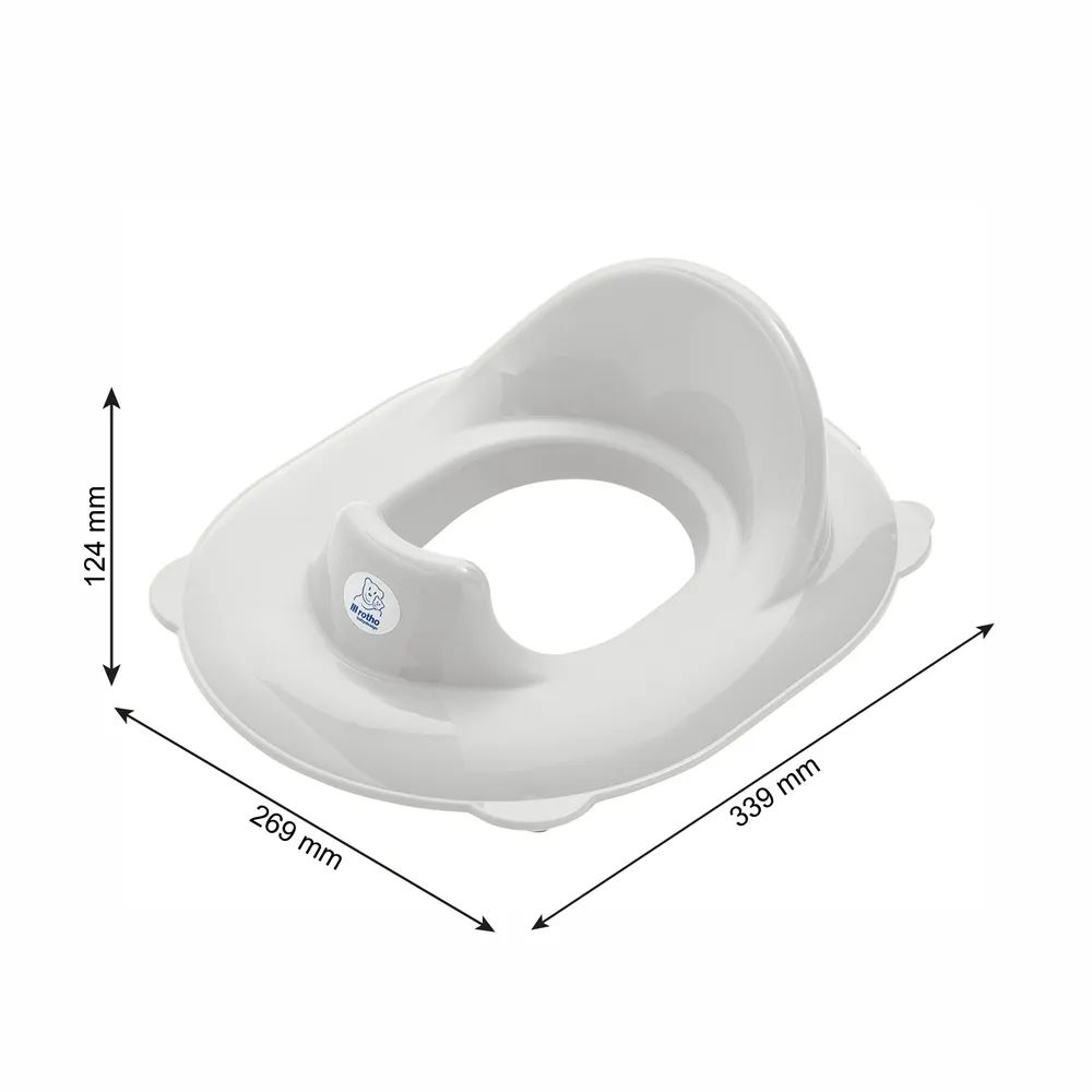 Rotho Toilettensitz TILO