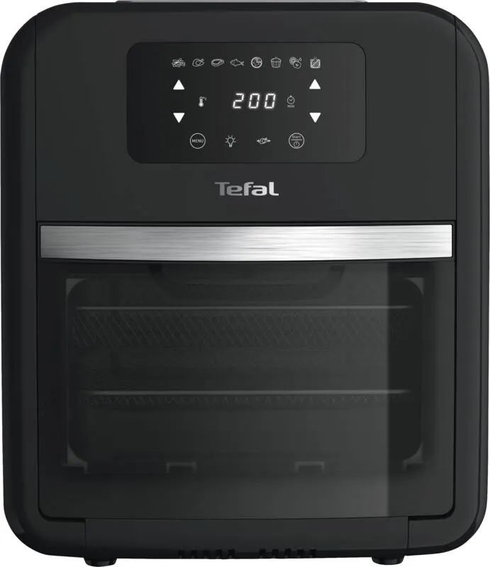 Tefal FW5018 EASY FRY OVEN & GRILL