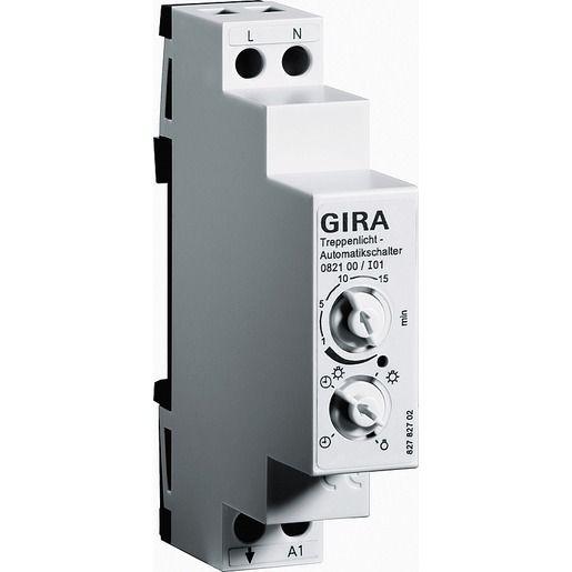 Gira TREPPENLICHTAUTOM.REG SYS.2000 / GIRA 082100