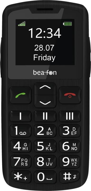 Beafon SL230 LTE