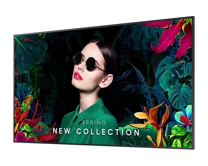 Samsung QH75C - 189 cm (75") Diagonalklasse (189.23 cm (74.5")