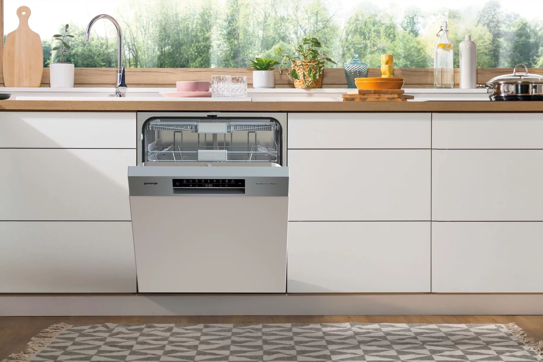 Gorenje GI673A61X