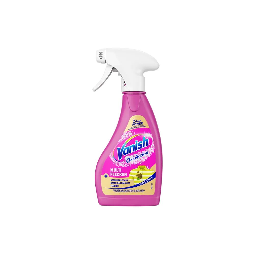 Vanish Vorwaschspray Gold 250ml