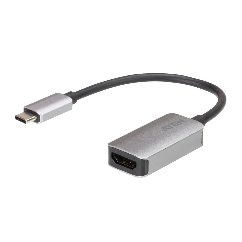 ATEN UC3008A1 - Video- / Audio-Adapter - 24 pin USB-C (M)