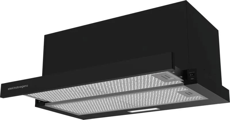 Elektrabregenz DZ 6161 B