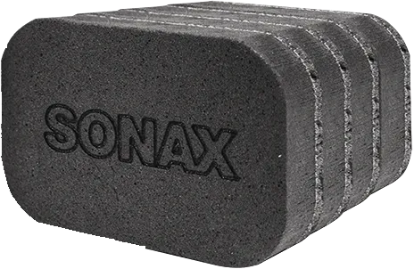 Sonax PROFILINE CeramicCoating Plastic+Rubber