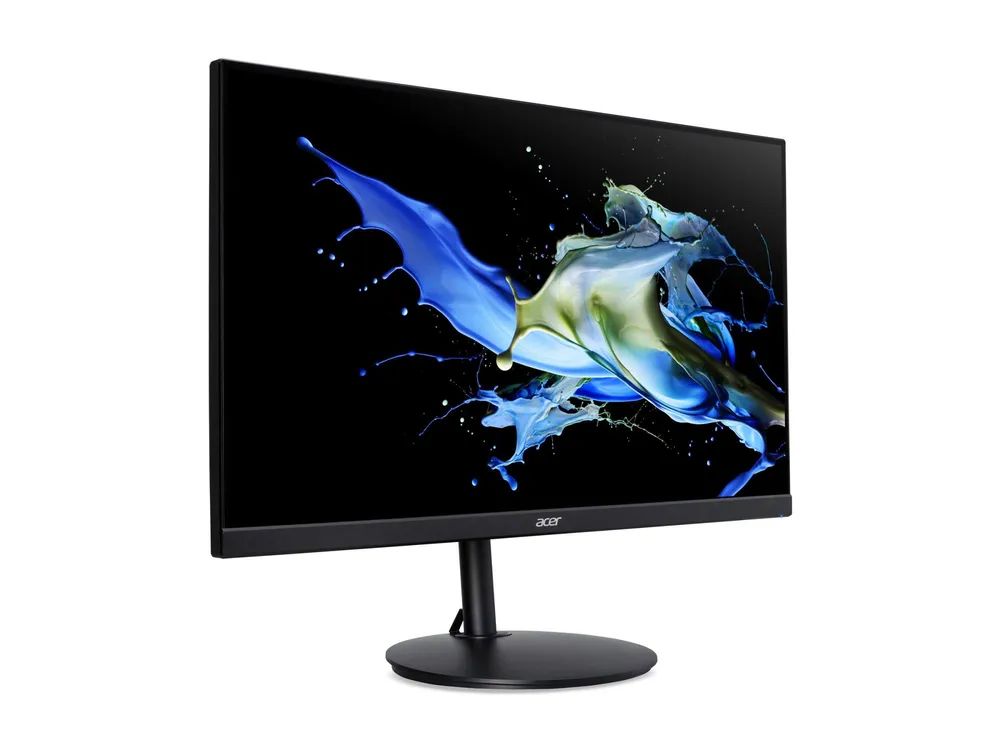Acer CB272P6b 27" 16 9 black - Flachbildschirm (TFT/LCD)
